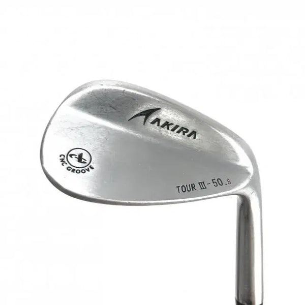 [BUNJANG] AKIRA TOUR3 50-degree Wedge Shimada KS8001 / 아키라 TOUR3 50도 웨지 시마다 KS8001 702607120...