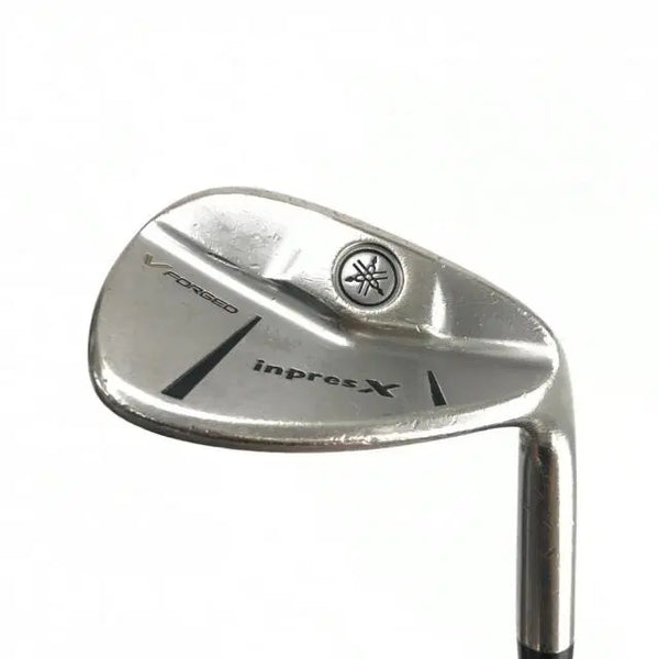 [BUNJANG] Yamaha V Forged 56 Degree Wedge Tour AD 75 S / 야마하 V포지드 56도 웨지 투어에이디 75 S 7026071203736