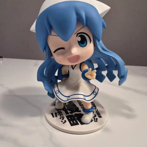 [BUNJANG] Squid Girl A Prize Relic (No Box) / 오징어소녀 A상 유물 팔아요 (박스없음)