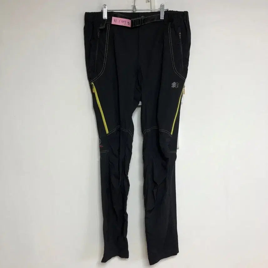 [BUNJANG] Kolon Men's Spring/Fall Trousers 31-inch / 코오롱 남성 봄가을 바지 31인치@9905