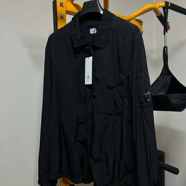 [BUNJANG] CP Company Overshirt XL / Cp컴퍼니 오버셔츠XL
