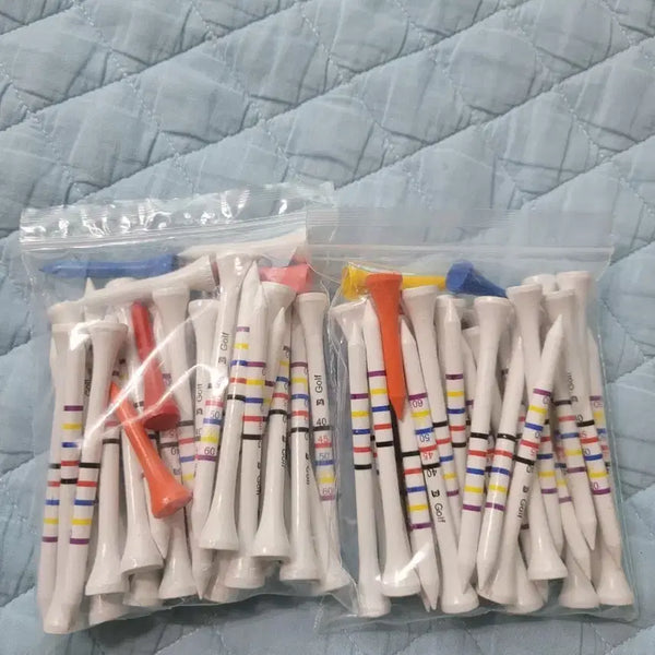 [BUNJANG] Golf Tee Holder 2-Pack / 골프 티꽂이