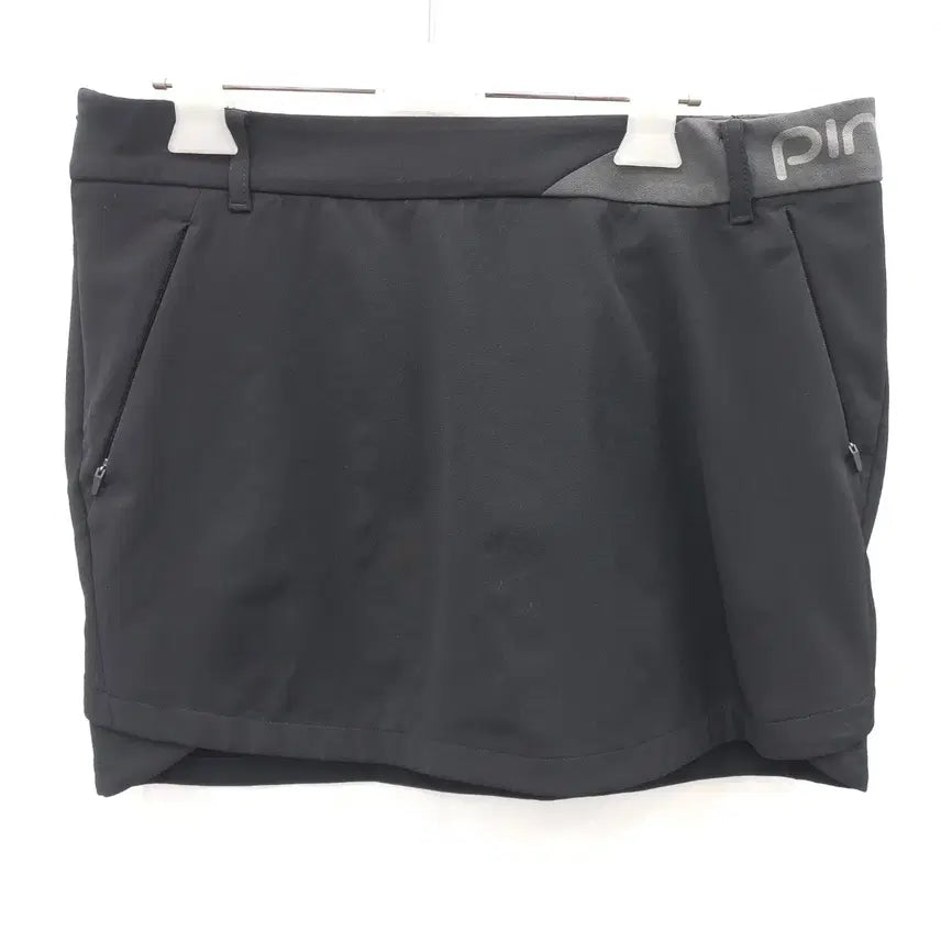 [BUNJANG] Ping Golf Skirt Size 29 / Ping(핑) 골프 기능성 스커트 (허리29)