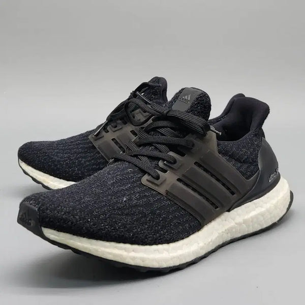 [BUNJANG] Adidas UltraBoost 3.0 Men's Sneakers / zz 아디다스 울트라부스트 3.0 남성운동화260