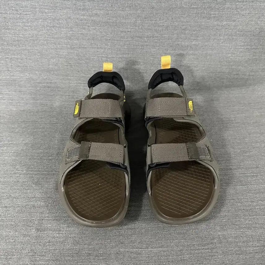 [BUNJANG] The North Face Hedgehog Sandal 3 Men's (250mm) / 노스페이스 헤지호그 샌들3/남성(250mm)/s2162