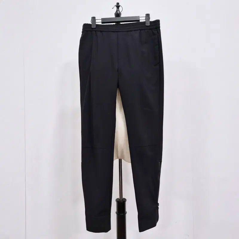 [BUNJANG] Solid Homme Summer Jogger Pants / 솔리드옴므 여름 조거팬츠