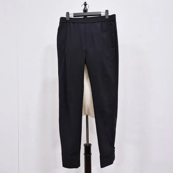 [BUNJANG] Solid Homme Summer Jogger Pants / 솔리드옴므 여름 조거팬츠