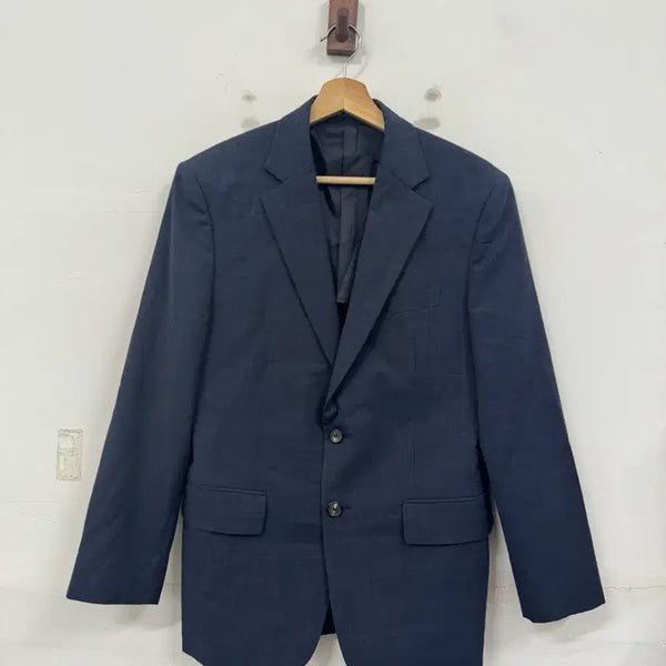 [BUNJANG] ZIOZIA Blazer Jacket / (100)지오송지오 모 블레이저 자켓