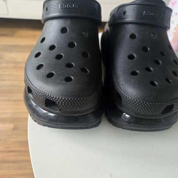 [BUNJANG] Crocs Mega Clog 240 / 크록스 메가  240