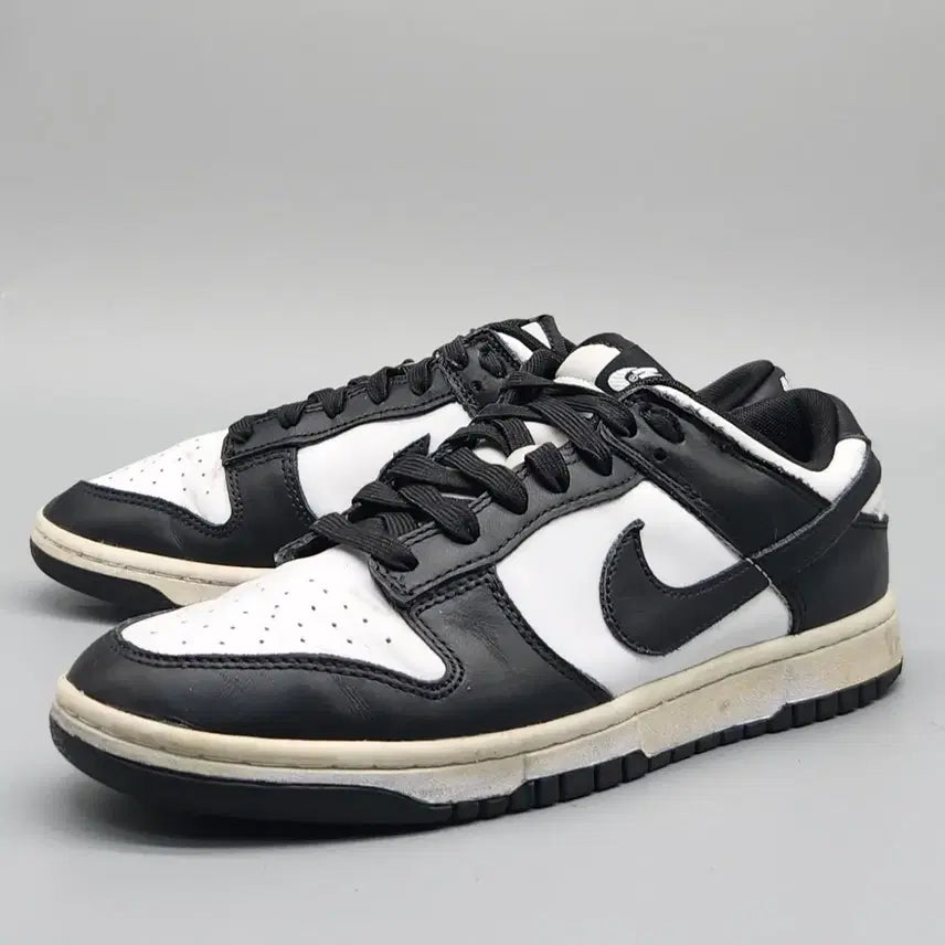 [BUNJANG] Nike Dunk Low Retro 'Orca' Sneakers (270mm) / zz 나이키 덩크로우 레트로 범고래 운동화270