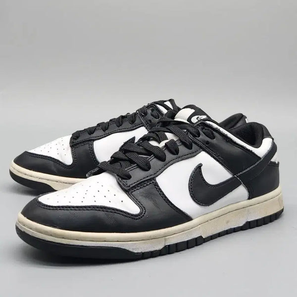 [BUNJANG] Nike Dunk Low Retro 'Orca' Sneakers (270mm) / zz 나이키 덩크로우 레트로 범고래 운동화270