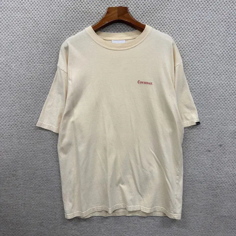 [BUNJANG] Carhartt Short Sleeve T-Shirt M / 커버낫 반팔티 M D04689