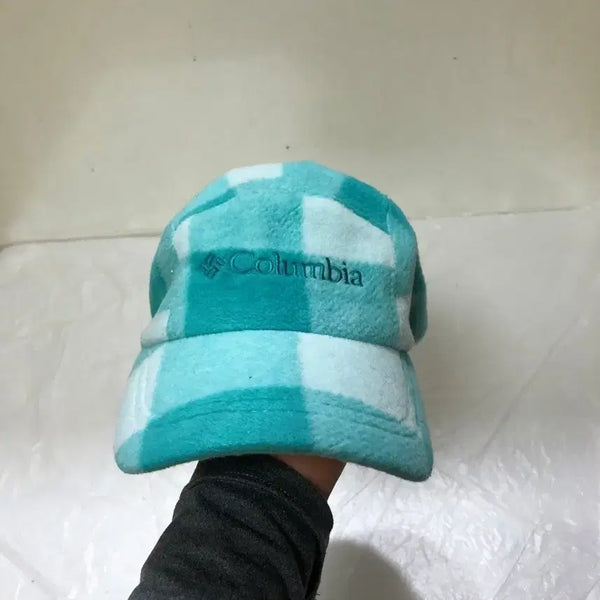 [BUNJANG] Columbia Winter Hat / 컬럼비아 겨울 모자 FREE@9979