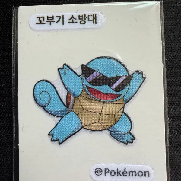 [BUNJANG] Toy Story Pizza Planet Alien Sticker / 꼬부기소방대 씰