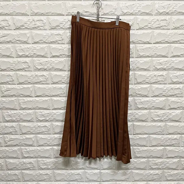 [BUNJANG] She's Mins Long Skirt / 3595) 쉬스미스 롱스커트