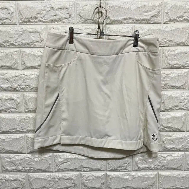 [BUNJANG] Callaway Golf Skirt / 3597) 캘러웨이 골프스커트