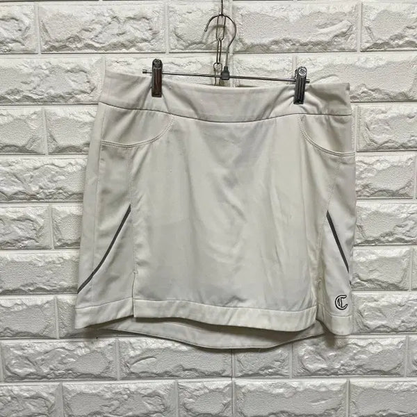 [BUNJANG] Callaway Golf Skirt / 3597) 캘러웨이 골프스커트