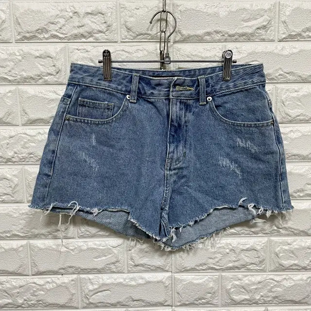 [BUNJANG] Denim Shorts / 3599) 데님 반바지 숏팬츠