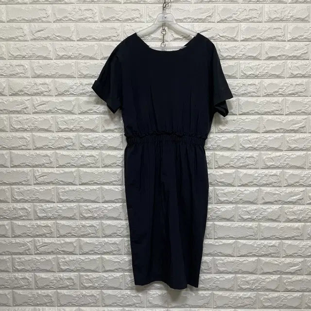 [BUNJANG] Short Sleeve Midi Dress / 3603) 반팔원피스
