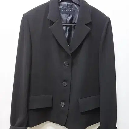 [BUNJANG] Sisley Cameron Tailored Jacket / 시슬리 카메론 테일러드 자켓 44 (66정도)