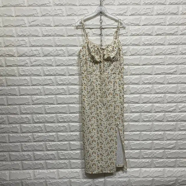 [BUNJANG] SHEIN Bustier Dress / 3605) 쉬인 뷔스티에 원피스