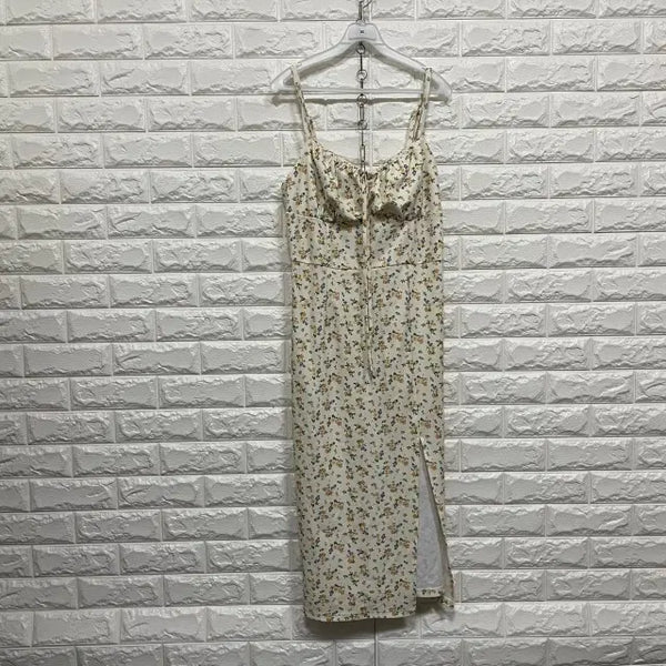 [BUNJANG] SHEIN Bustier Dress / 3605) 쉬인 뷔스티에 원피스