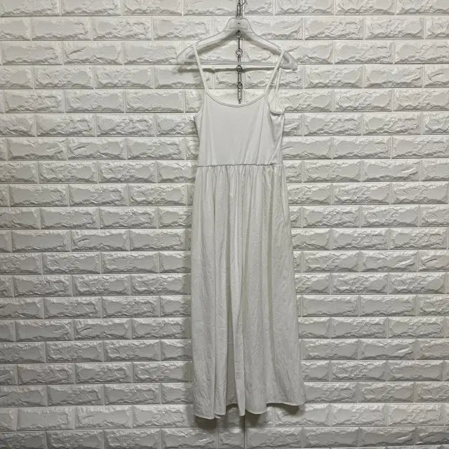 [BUNJANG] Bustier Layered Dress / 3609) 뷔스티에 레이어드 원피스