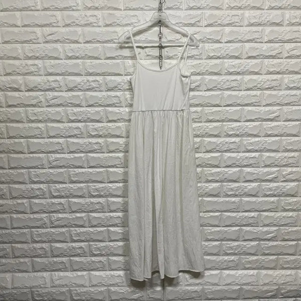 [BUNJANG] Bustier Layered Dress / 3609) 뷔스티에 레이어드 원피스