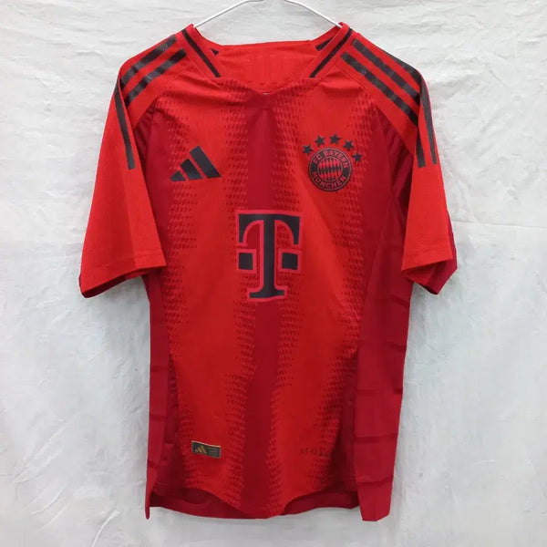 [BUNJANG] Adidas Bayern Munich Football Jersey / 아디다스 바이에른 뮌헨 유니폼 M사이즈 95