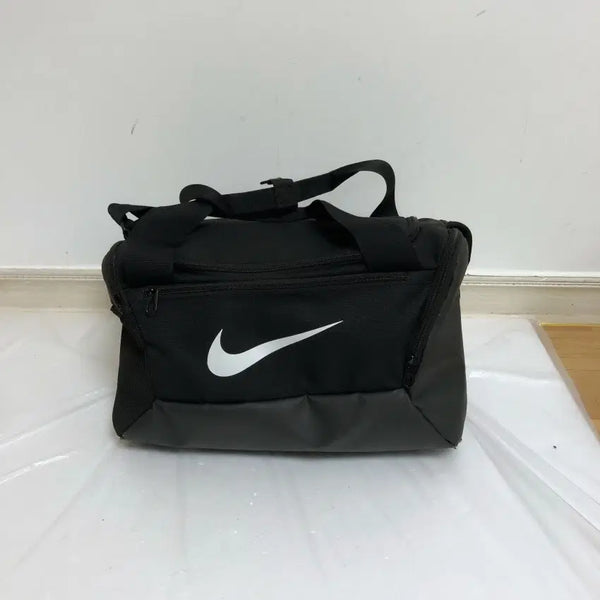 [BUNJANG] Nike Duffle Bag Crossbody / 나이키 더플백 크로스백@9937