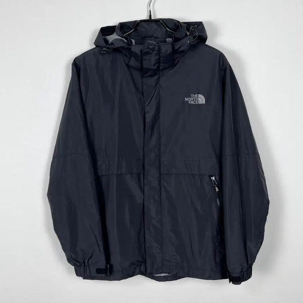 [BUNJANG] The North Face Black Windbreaker Jacket Jumper Men's 95 M / 노스페이스 블랙 바람막이 자켓 점퍼 남95 M 라덴 빈티지