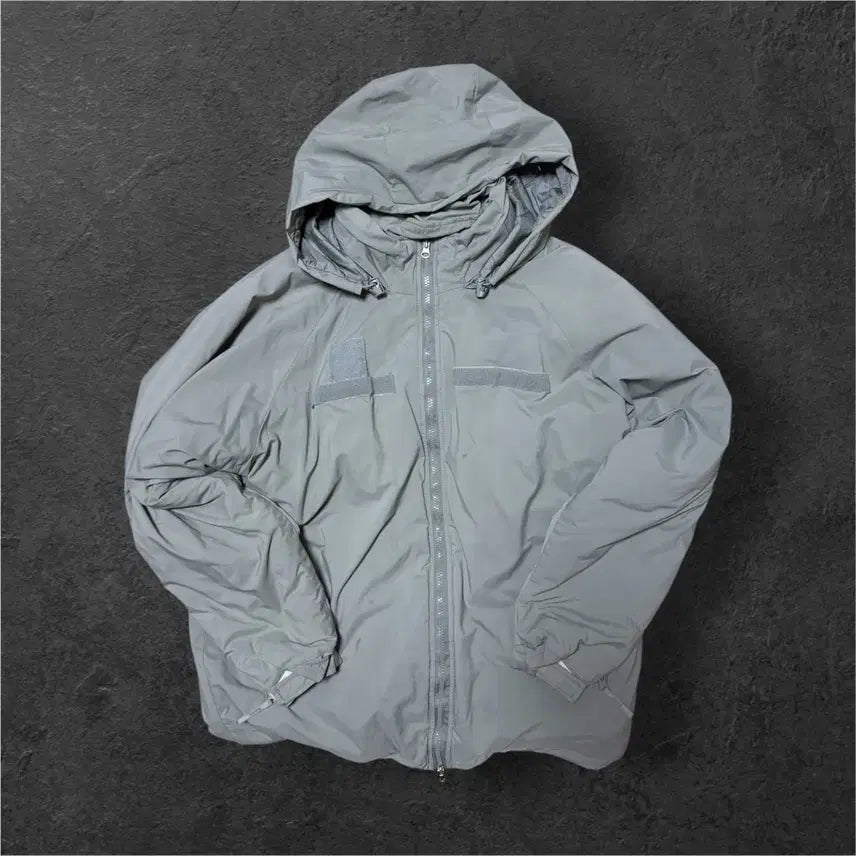 [BUNJANG] US ARMY ECWCS GEN III Level 7 PrimaLoft Jacket / US ARMY ECWCS GEN III LEVEL 7 프리마로프트