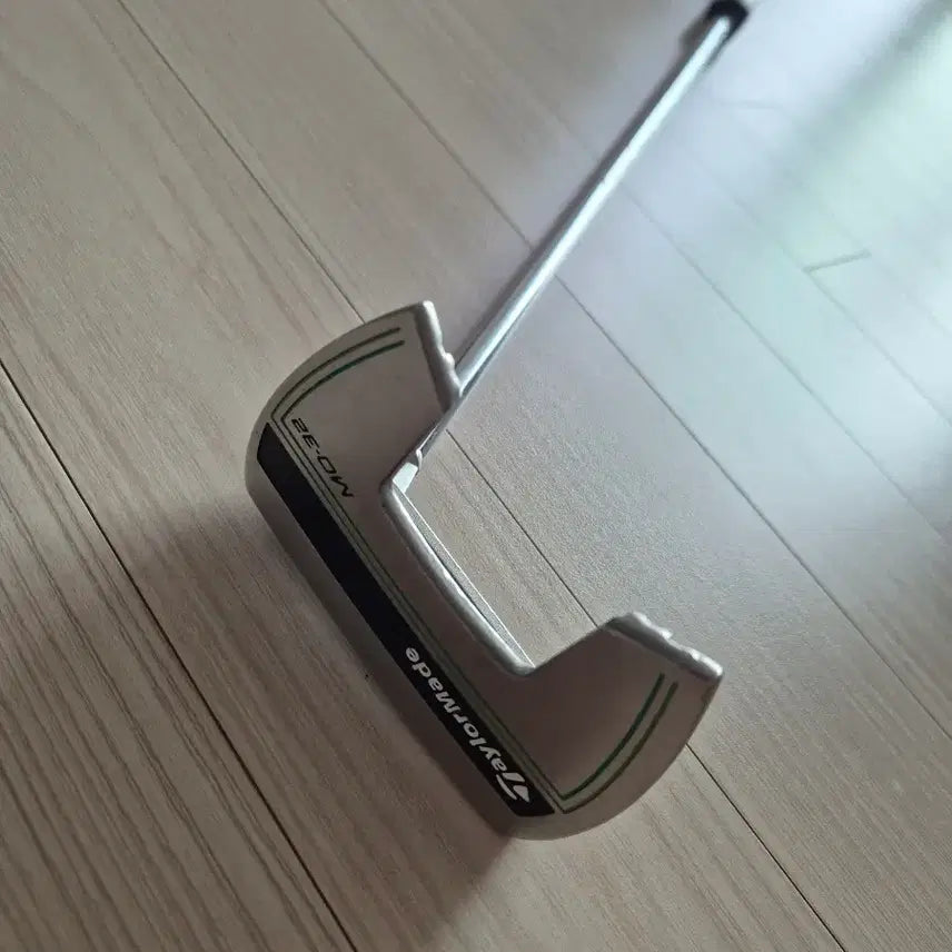 [BUNJANG] TaylorMade MD-32 Putter (34-inch) / 테일러메이드 MD-32 퍼터