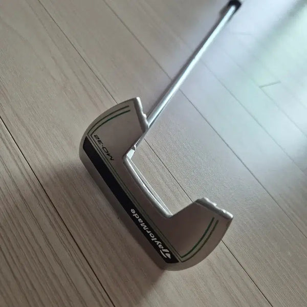 [BUNJANG] TaylorMade MD-32 Putter (34-inch) / 테일러메이드 MD-32 퍼터