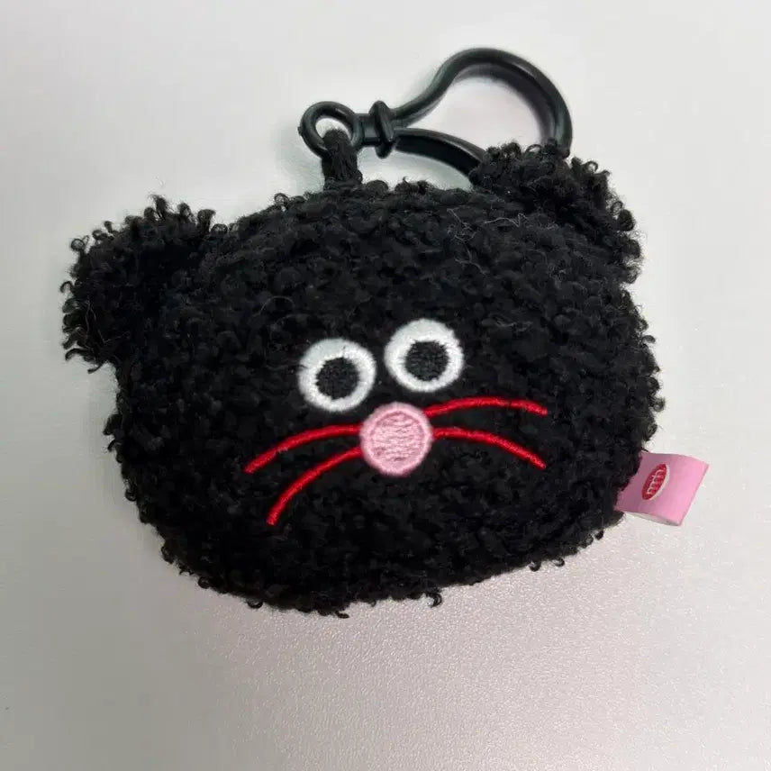 [BUNJANG] Monami Keyring / 모남희 키링