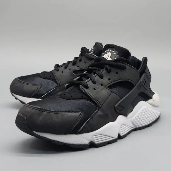 [BUNJANG] Nike Air Huarache Men's Sneakers (260mm) / zz 나이키 에어 허라취 남성운동화 실측260