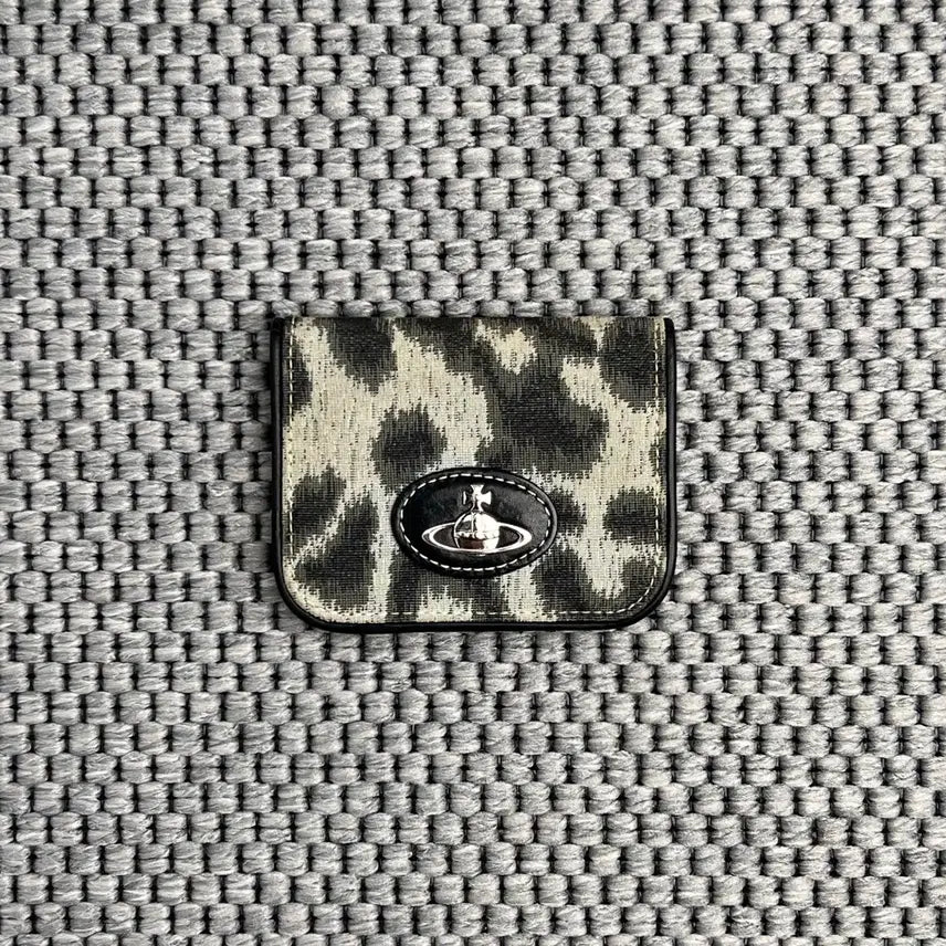 [BUNJANG] Vivienne Westwood Card Holder / 비비안 웨스트우드 카드지갑