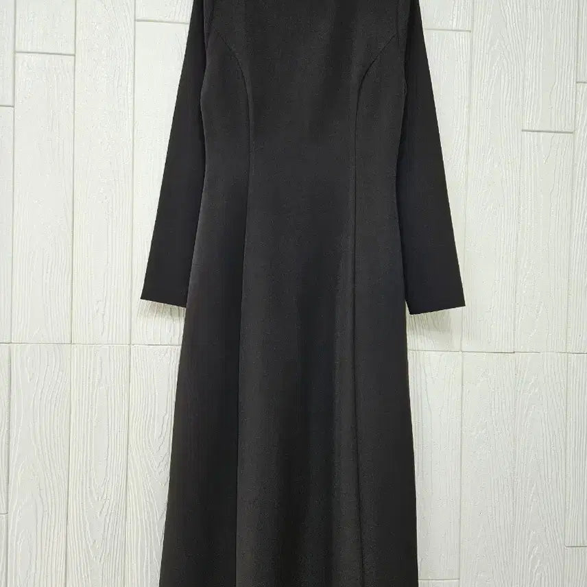 [BUNJANG] Jisoo Daum Black One-Piece Dress / 지수다움 블랙원피스