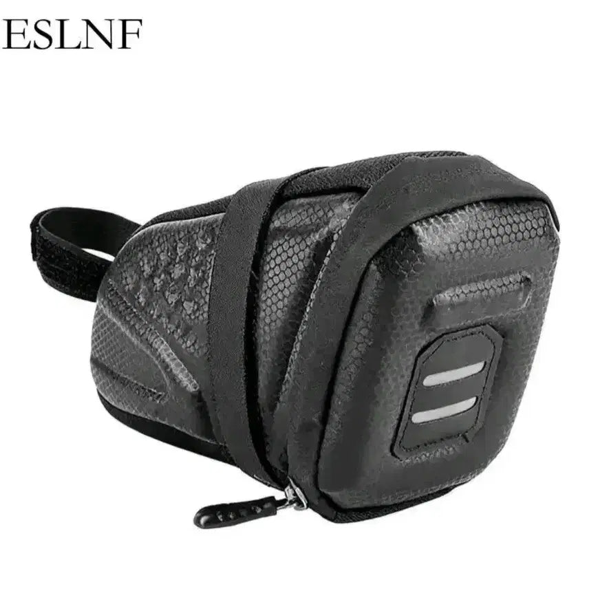 [BUNJANG] Bicycle Saddle Bag / [낼도착] 자전거가방 자전거안장가방