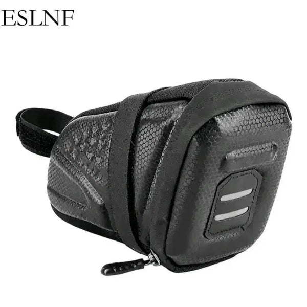 [BUNJANG] Bicycle Saddle Bag / [낼도착] 자전거가방 자전거안장가방