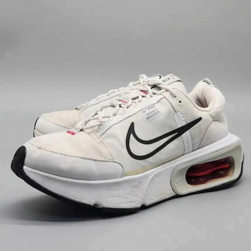 [BUNJANG] Nike Air Max Interlock Men's Sneakers / zz 나이키 에어맥스 인터락 남성운동화 290