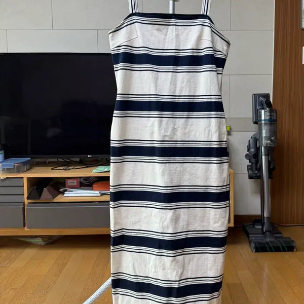 [BUNJANG] Andyou One-Piece Dress / (옷장 정리) 싸요 - 앤유 andyou 원피스 (착샷있음)