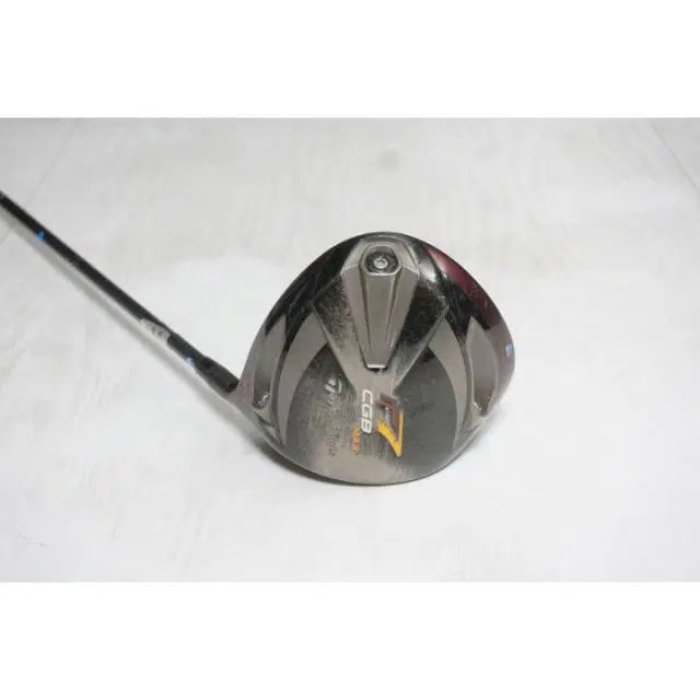 [BUNJANG] TaylorMade R7 CGB MAX Men's Driver 10.5 Degree, R Flex Shaft / 테일러메이드 R7 CGB MAX 남성 드라이버 10.5도 샤프트 R 강도