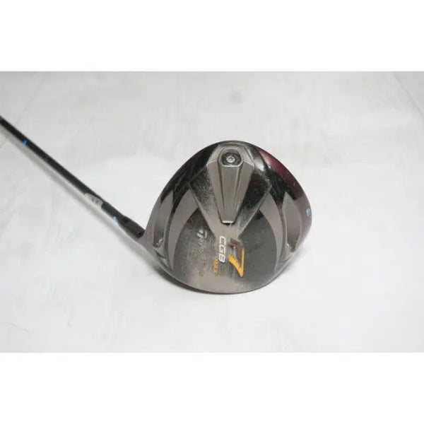 [BUNJANG] TaylorMade R7 CGB MAX Men's Driver 10.5 Degree, R Flex Shaft / 테일러메이드 R7 CGB MAX 남성 드라이버 10.5도 샤프트 R 강도