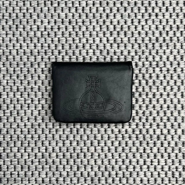 [BUNJANG] Vivienne Westwood Card Holder / 비비안 웨스트우드 카드지갑