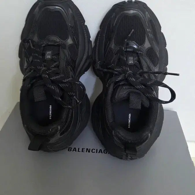 [BUNJANG] Balenciaga 10XL Sneakers Size 39 / 발렌시아가 10xl 39사이즈