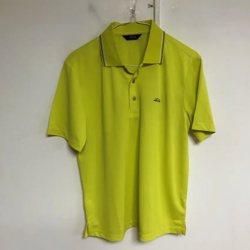 [BUNJANG] Phantom Men's Short-Sleeve T-Shirt M / 팬텀 남성 반팔티 95M@9981