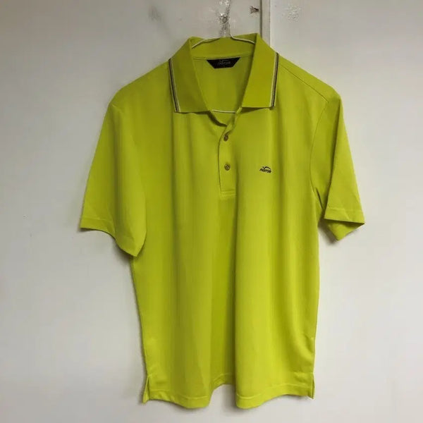 [BUNJANG] Phantom Men's Short-Sleeve T-Shirt M / 팬텀 남성 반팔티 95M@9981