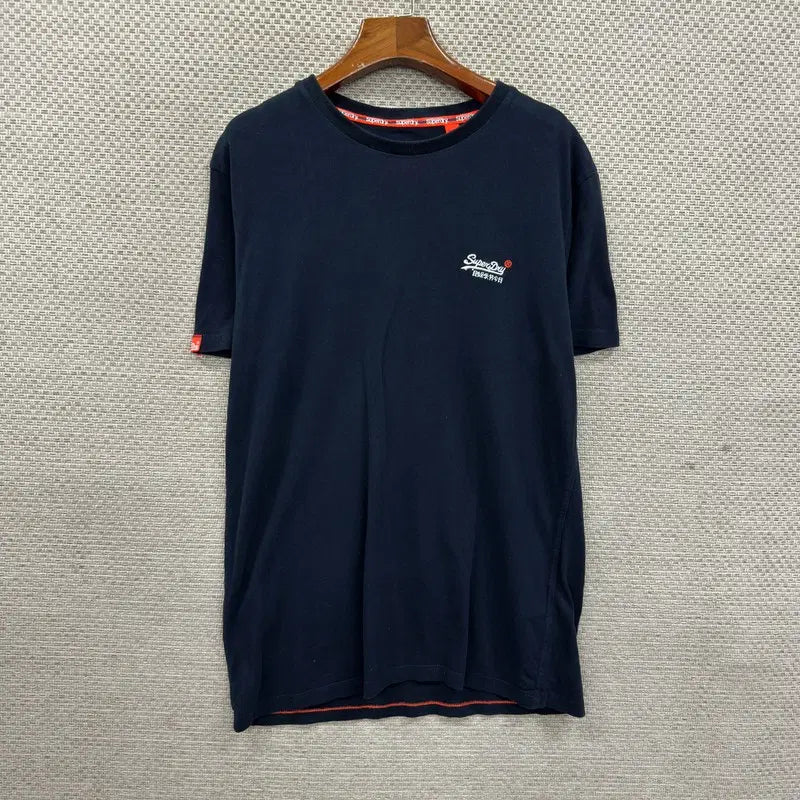 [BUNJANG] Superdry T-shirt Size L / 슈퍼드라이 반팔티 L D04704