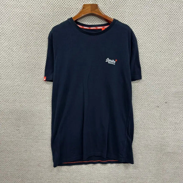 [BUNJANG] Superdry T-shirt Size L / 슈퍼드라이 반팔티 L D04704